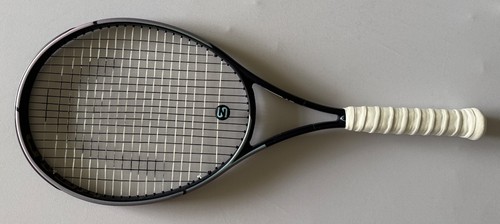 Racchetta tennis 100 - racchetta,