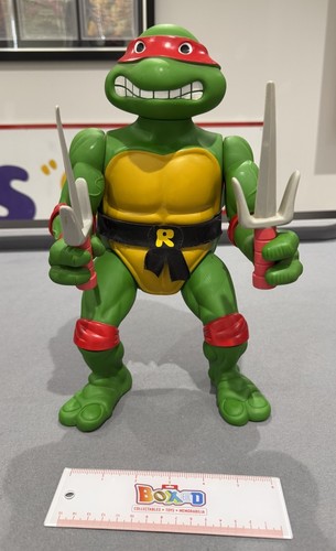 Tartarughe ninja tmnt vintage - tartarughe,