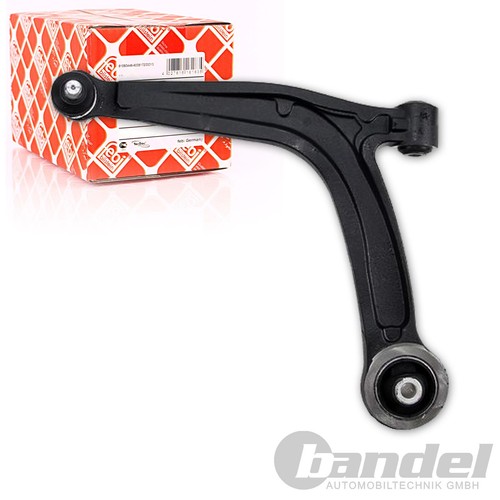 Febi braccio oscillante asse - febi,