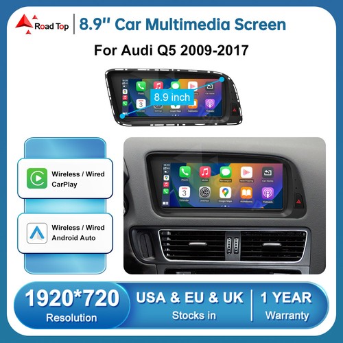 Autoradio carplay wireless - carplay,