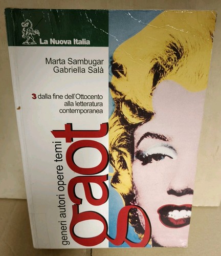 Gaot vol marta sambugar - marta,