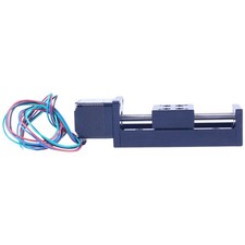 Mini tavolo scorrevole CNC X Y