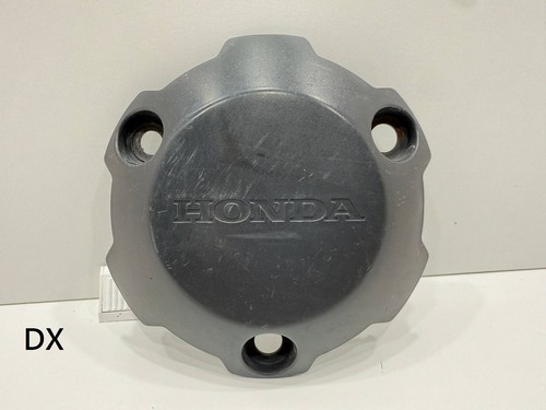 Scocca motore honda integra - scocca,