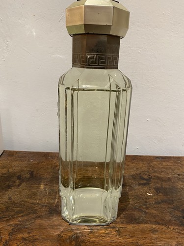 Bottiglia gigante profumo - bottiglia,