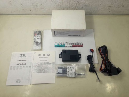 Kit vivavoce bluetooth - kit, new