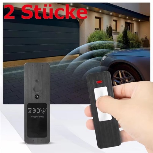 2pz telecomando 868 8mhz - 2pz,