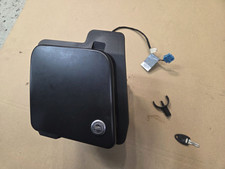 BMW C1 125 C 1 200 vano