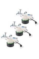 Piedini Thermomix Bimby TM5 TM6 Originali Vorwerk