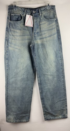 Jeans uomo boohooman - uomo,