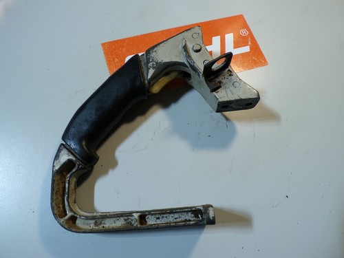 Telaio maniglia stihl contra - telaio,