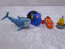 Bully Disney Design Figura