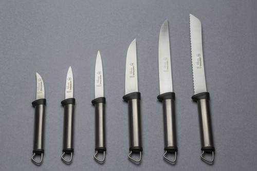Coltelli cuoco set completo - set,