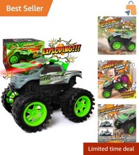 Monster Truck Giocattolo