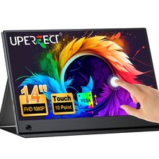 UPERFECT Monitor Portatile