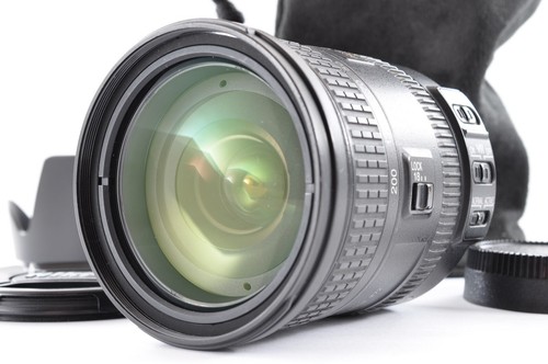 Nikon nikkor 18 200mm - nikon, 18-200mm