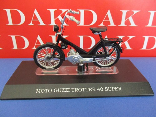 Die cast modellino - die, 1/18