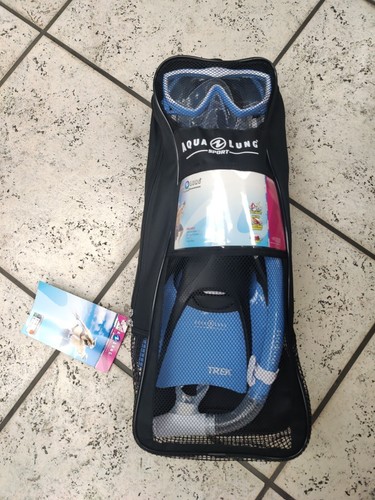 Aqua lung sport pinne da - aqua,