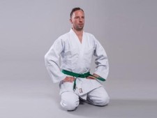 Judogi, abito da judo Takachi