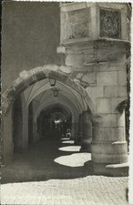 VIPITENO ( Bolzano ) - vera fotografia - viaggiata 25.7.1950  - mix433