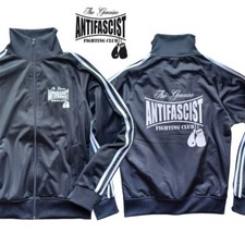 sudadera Antifascist Fighting