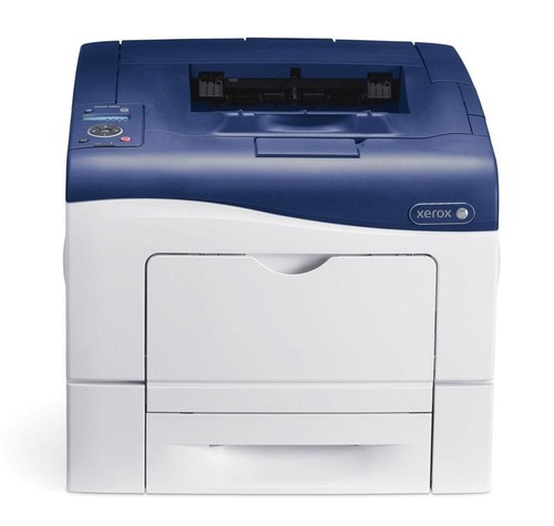 Xerox phaser 6600 stampante - xerox,