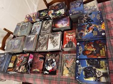 LOTTO Fumetti Batman MINT da