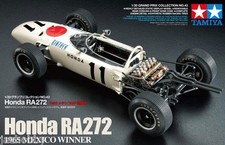 Tamiya 20043 1/20 Model