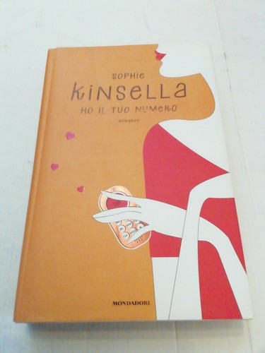 Sophie kinsella il - kinsella, ho