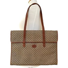 Borsa a tracolla Gucci vintage