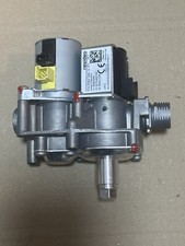 Valvola gas Honeywell