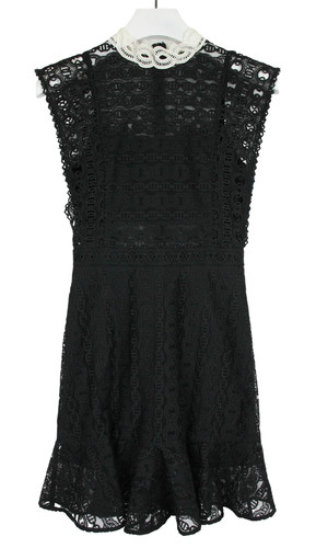 Abito sandro donna 34 - (eu),