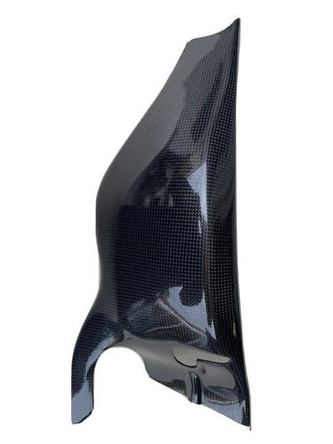 Copriforcellone carbonio - copriforcellone,
