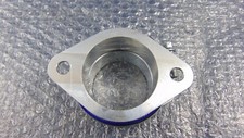 F40 CARBURETOR JOINT FLANGE