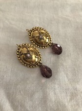 Orecchini Reminiscence Zoe Coste Vintage