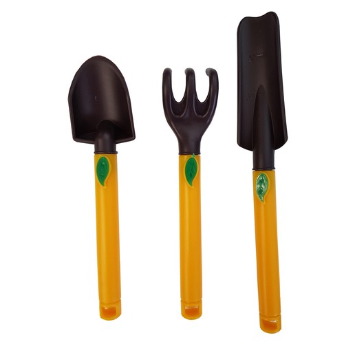 Set attrezzi giardino 3 - attrezzi,