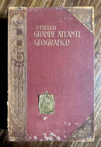 Adolfo stieler grande - adolfo,