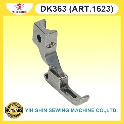 Dk363 piedino pressa - dk363, per