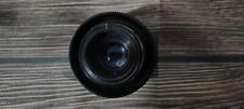 Carl Zeiss Jena DDR Tessar obiettivo attacco M42 2,8/50 mm