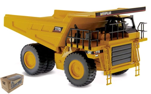 Modellino mezzi cantiere - modellino,