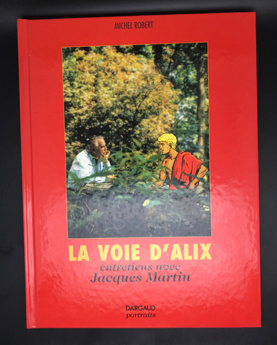 Jacques martin la - jacques,