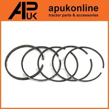 Set 5 anelli pistone per