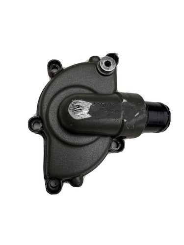 Ducati 996 coperchio pompa - ,