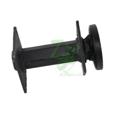 MOZZO I ELEMENTO MOTOZAPPA MECC.BENASSI BL 75 ESAGONO 20mm