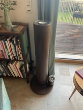 Paire d'enceintes colonnes Hiraga