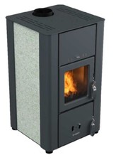 LINCAR SOFIA STUFA A LEGNA