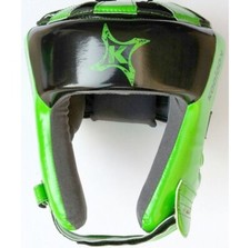 CASCO DA BOXE PUGILATO