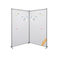 DOPPIA PARETE DIVISORIA IN