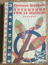 AVVENTURE CON 36 NUMERI -