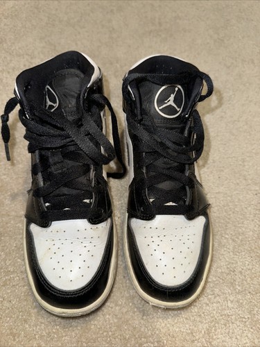Nike air jordan - 1, mid