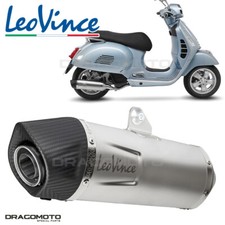 VESPA GTS 125 IGET ABS